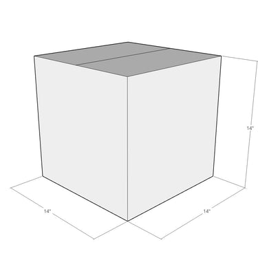 14 x 14 x 14